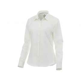 Рубашка Hamell женская с длинными рукавами, XS, 3816901XS, Цвет: белый, Размер: XS