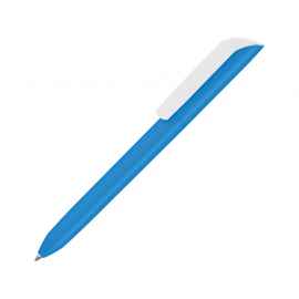 Ручка пластиковая шариковая Vane KG F, 187928.02, Цвет: синий