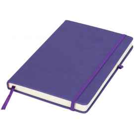 Блокнот А5 Rivista, A5, 21021206, Цвет: пурпурный, Размер: A5