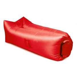 Надувной диван Биван 2.0, 159910, Цвет: красный