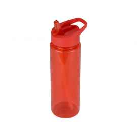 Бутылка для воды Speedy, 820103, Цвет: красный, Объем: 700