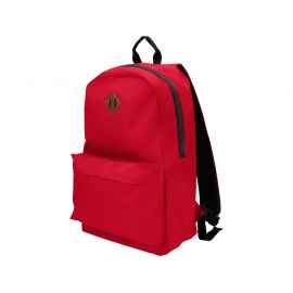 Рюкзак Stratta для ноутбука 15, 12039204, Цвет: красный