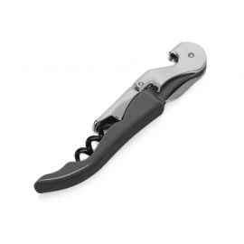 Нож сомелье Pulltap's Basic, 480626, Цвет: темно-серый