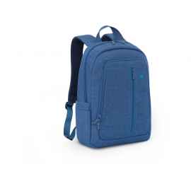 Рюкзак для ноутбука 15.6, 94032, Цвет: синий