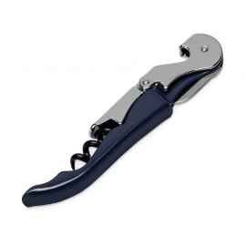 Нож сомелье Pulltap's Basic, 480602, Цвет: navy