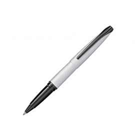 Ручка-роллер ATX, 421206, Цвет: черный,серебристый