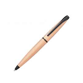 Ручка шариковая ATX, 421210, Цвет: черный,золотистый