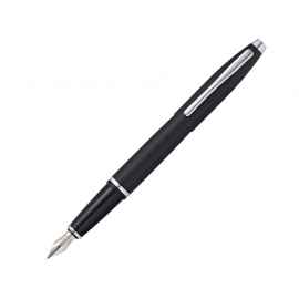 Ручка перьевая Calais, 421213, Цвет: черный,черный глянцевый