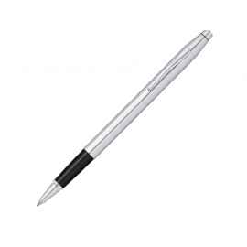 Ручка-роллер Classic Century, 421235, Цвет: серебристый