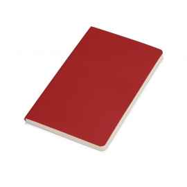 Блокнот А5 Softy soft-touch, A5, 781121, Цвет: красный, Размер: A5