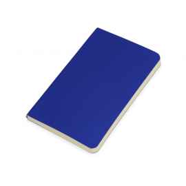 Блокнот А6 Softy small soft-touch, A6, 781172, Цвет: синий, Размер: A6