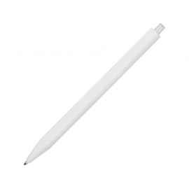 Ручка пластиковая шариковая Pigra P01, p01pmm-105