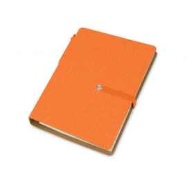 Набор стикеров А6 Write and stick с ручкой и блокнотом, 788908, Цвет: оранжевый,оранжевый,оранжевый