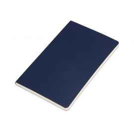 Блокнот А5 Softy soft-touch, A5, 781122, Цвет: темно-синий, Размер: A5