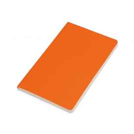 Блокнот А5 Softy soft-touch, A5, 781128, Цвет: оранжевый, Размер: A5