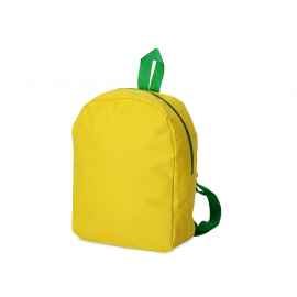 Рюкзак Fellow, 956024, Цвет: зеленый,желтый