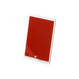 Награда Frame, 601521, Цвет: красный,прозрачный
