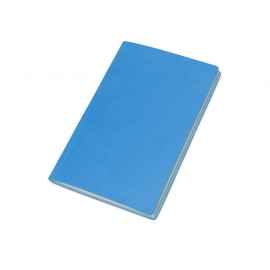 Блокнот А6 Riner, 787032, Цвет: голубой