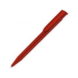 Ручка пластиковая шариковая Happy, 187950.01, Цвет: красный