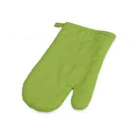 Прихватка рукавица Brand Chef, 832023, Цвет: зеленое яблоко