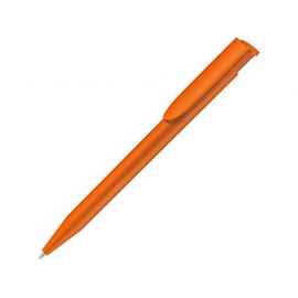 Ручка пластиковая шариковая Happy, 187950.13, Цвет: оранжевый