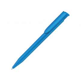 Ручка пластиковая шариковая Happy, 187950.10, Цвет: голубой