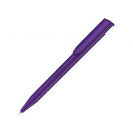 Ручка пластиковая шариковая Happy, 187950.12, Цвет: фиолетовый