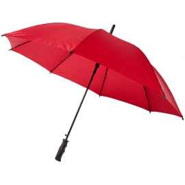 Зонт-трость Bella, 10940140, Цвет: бордовый