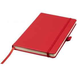 Записная книжка А5 Nova, A5, 10739504, Цвет: красный, Размер: A5