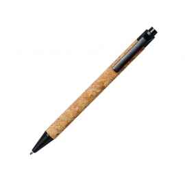 Ручка шариковая Midar, 10738500, Цвет: черный,бежевый