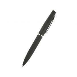 Ручка металлическая шариковая Portofino, 20-0251.01, Цвет: черный