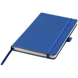 Записная книжка А5 Nova, A5, 10739503, Цвет: синий, Размер: A5