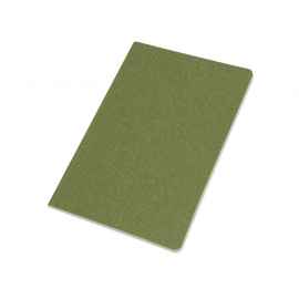 Блокнот А5 Snow, 781163, Цвет: зеленый
