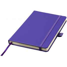 Записная книжка А5 Nova, A5, 10739509, Цвет: пурпурный, Размер: A5