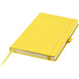 Записная книжка А5 Nova, A5, 10739508, Цвет: желтый, Размер: A5