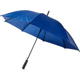 Зонт-трость Bella, 10940103, Цвет: темно-синий