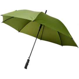 Зонт-трость Bella, 10940138, Цвет: зеленый армейский