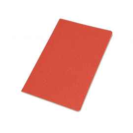 Блокнот А5 Snow, 781161, Цвет: красный
