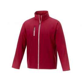 Куртка софтшелл Orion мужская, XS, 3832325XS, Цвет: красный, Размер: XS