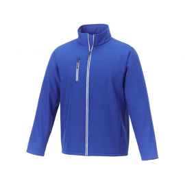 Куртка софтшелл Orion мужская, XS, 3832344XS, Цвет: синий, Размер: XS