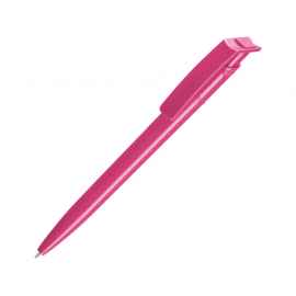 187953.16 Ручка шариковая из переработанного пластика Recycled Pet Pen, Цвет: розовый