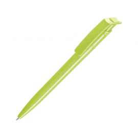 Ручка шариковая из переработанного пластика Recycled Pet Pen, 187953.13, Цвет: фисташковый