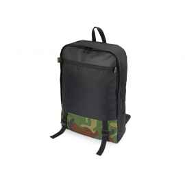 Рюкзак Combat с отделением для ноутбука  17, 938558