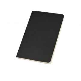 Записная книжка Moleskine Cahier, Pocket (в клетку), А6, 60712227, Цвет: черный