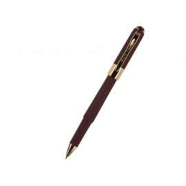 Ручка пластиковая шариковая Monaco, 20-0125.05, Цвет: коричневый