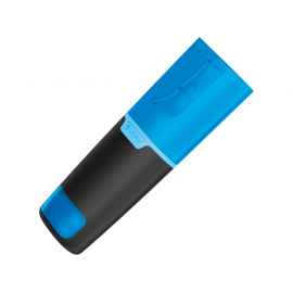 Текстовыделитель Liqeo Highlighter Mini, 187957.02, Цвет: синий