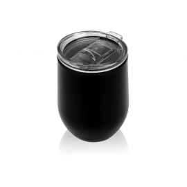 Термокружка Pot, 880017, Цвет: черный, Объем: 330