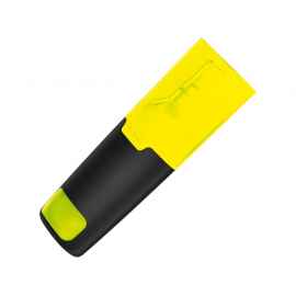 Текстовыделитель Liqeo Highlighter Mini, 187957.04, Цвет: желтый
