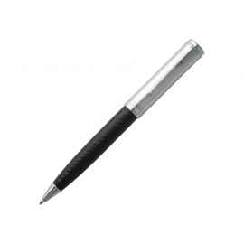 RSU9294A Ручка шариковая Sellier Noir, черный,серебристый
