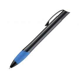 Ручка шариковая металлическая Opera М, 187900.01, Цвет: черный,голубой